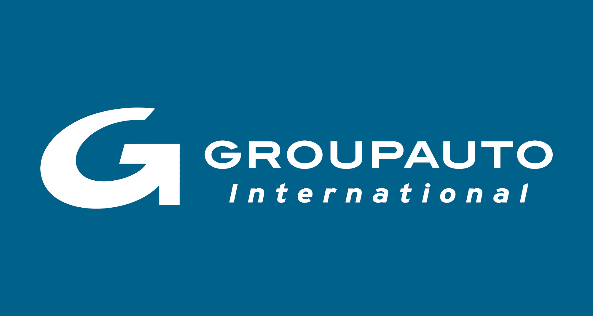 Groupe Auto Logo